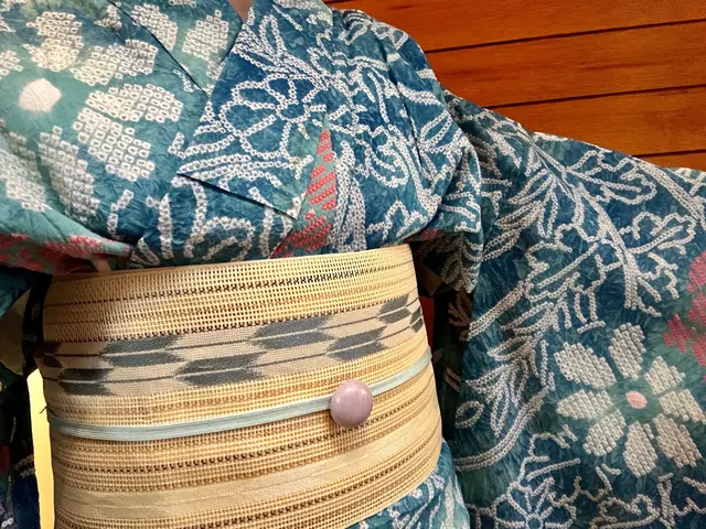 ★超初心者さんのお着物スタート相談お受けします★何もわからないところからでOK★サービスの画像