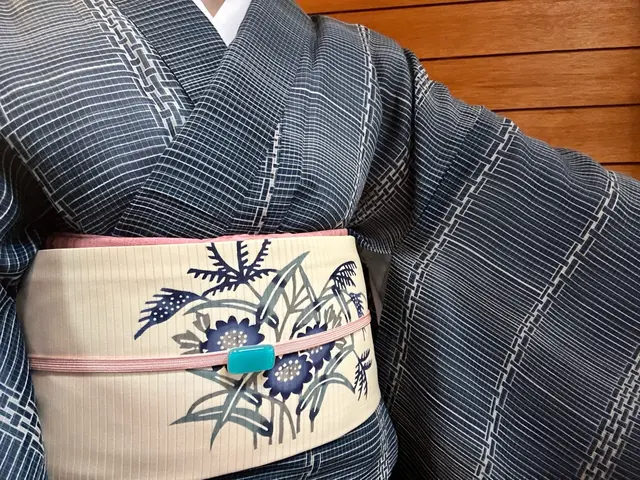 ★超初心者さんのお着物スタート相談お受けします★何もわからないところからでOK★サービスの画像