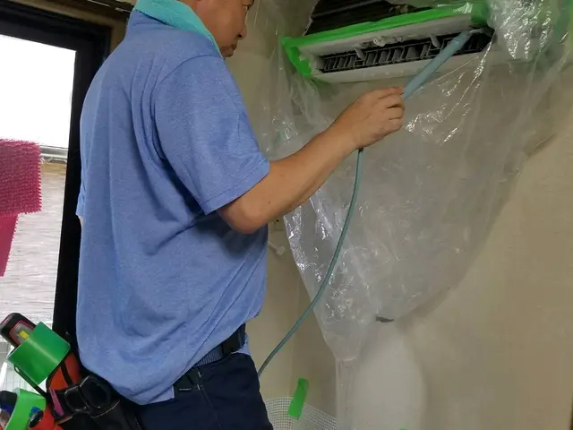 P代は当店負担◎女性スタッフ同行OK！プロの意地でしっかりキレイにしていきます♫サービスの画像