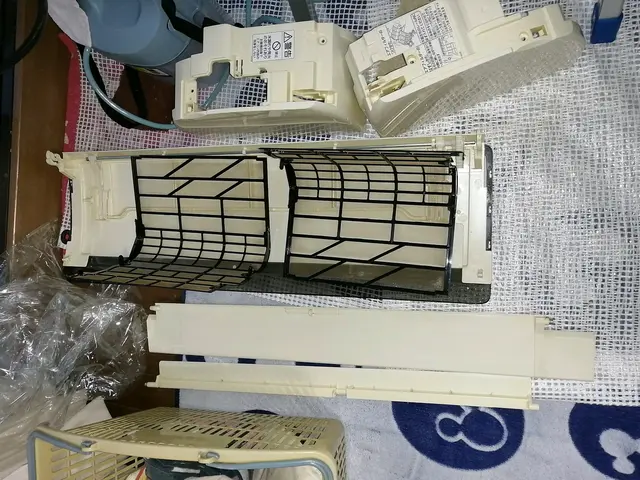 P代は当店負担◎女性スタッフ同行OK！プロの意地でしっかりキレイにしていきます♫サービスの画像