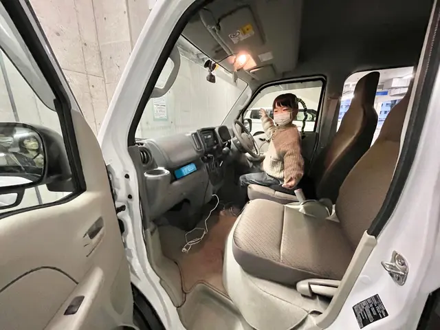 ★川崎市宮前平発　★軽バン格安引越し　★丁寧な対応です　★PayPay可能ですサービスの画像