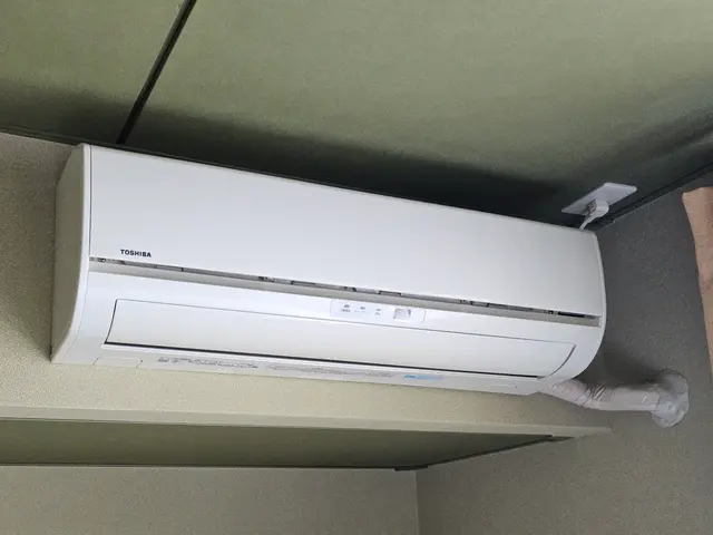 ◎15年の経験と1500件以上の実績◎安心のエアコン取り付けサービス！カード決済サービスの画像