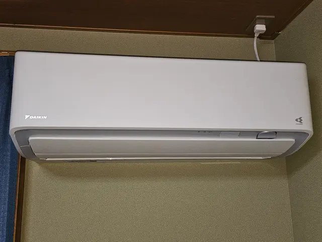 ◎15年の経験と1500件以上の実績◎安心のエアコン取り付けサービス！カード決済サービスの画像