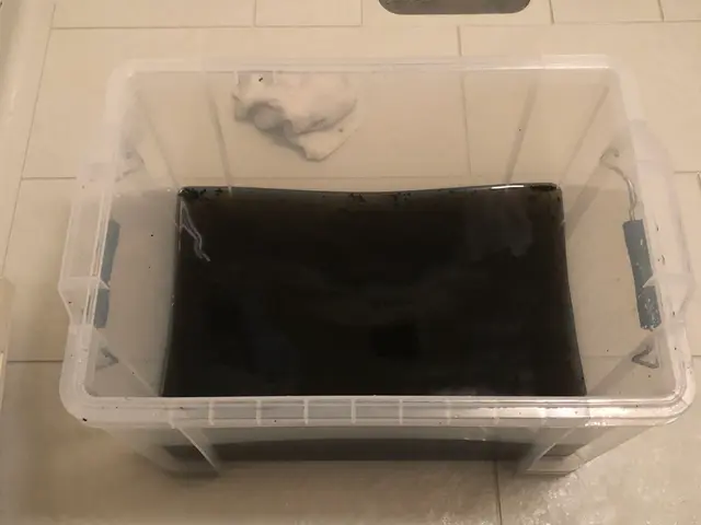 【7000台越えの実績！】駐車場代無料中！お子様や妊娠中の方も安心の洗浄です！サービスの画像