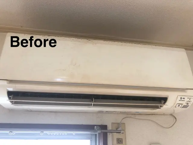 【7000台越えの実績！】駐車場代無料中！お子様や妊娠中の方も安心の洗浄です！サービスの画像