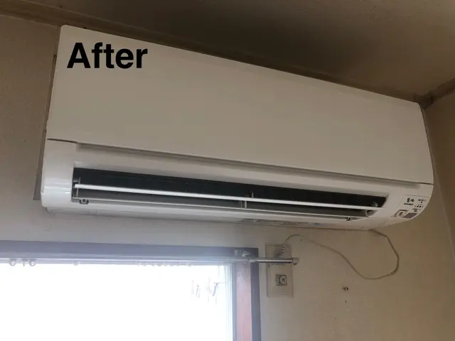 【7000台越えの実績！】駐車場代無料中！お子様や妊娠中の方も安心の洗浄です！サービスの画像