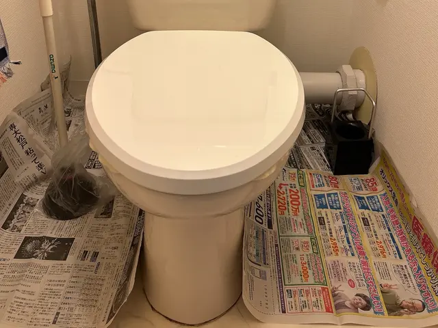 ◆千葉県佐倉市発◆大手業務経験豊富◆引っ越しなど☆賃貸物件の原状回復時に!!サービスの画像