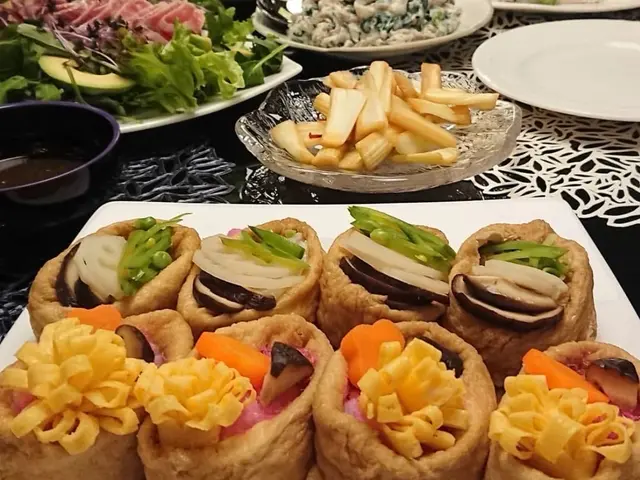 【料理/掃除/お買い物】＋smile家事代行サービスの画像