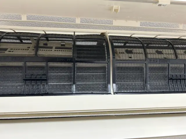 【ARUZIのエアコンクリーニング】台数割引有！サービスの画像