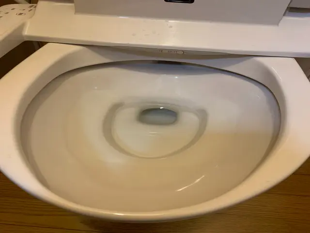 水回りクリーニング / 4点セット （お風呂＋換気扇＋トイレ＋キッチン）サービスの画像