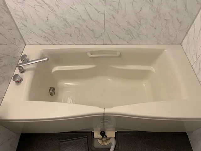 水回りクリーニング / 4点セット （お風呂＋換気扇＋トイレ＋キッチン）サービスの画像