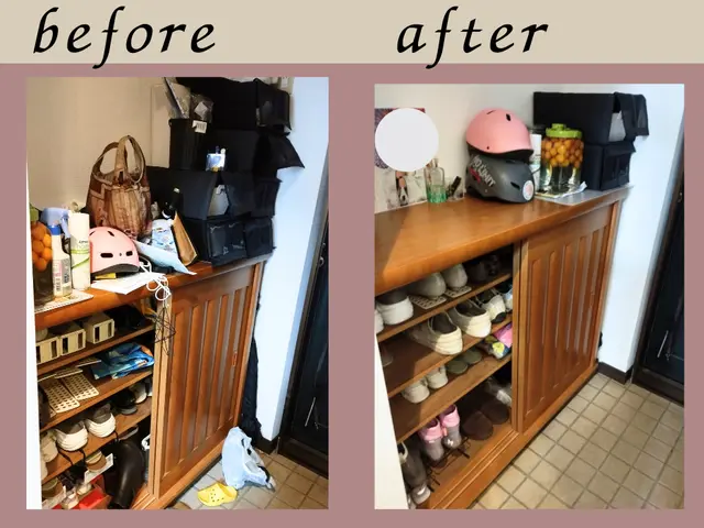 片付けが苦手でも大丈夫！プロの整理収納アドバイザーによる寄り添いお片付けサポートサービスの画像