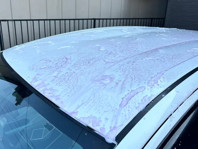 【専門店外注経験あり】グラフェン出張コーティングサービスの画像