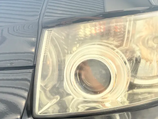 【専門店外注経験あり】グラフェン出張コーティングサービスの画像