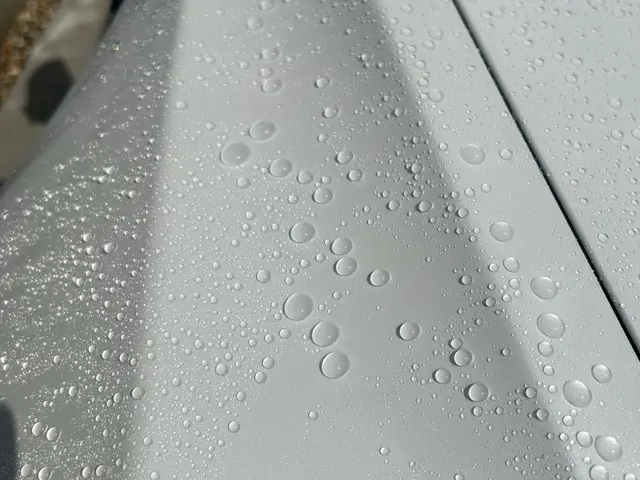 【専門店外注経験あり】グラフェン出張コーティングサービスの画像