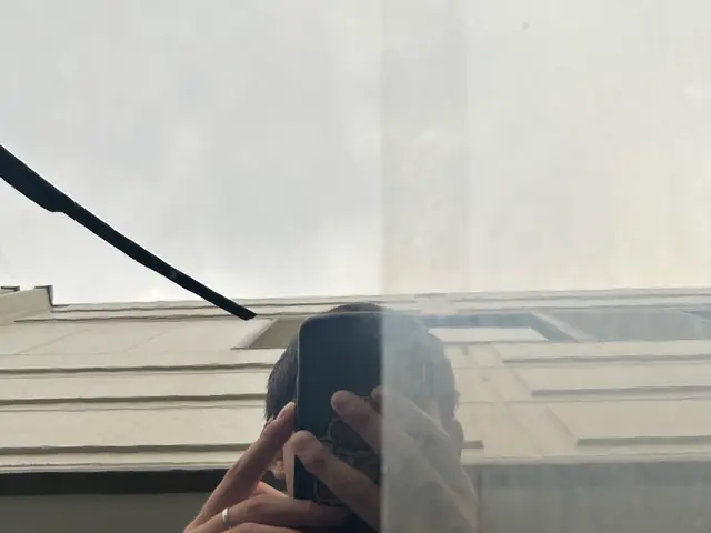 【専門店外注経験あり】グラフェン出張コーティングサービスの画像