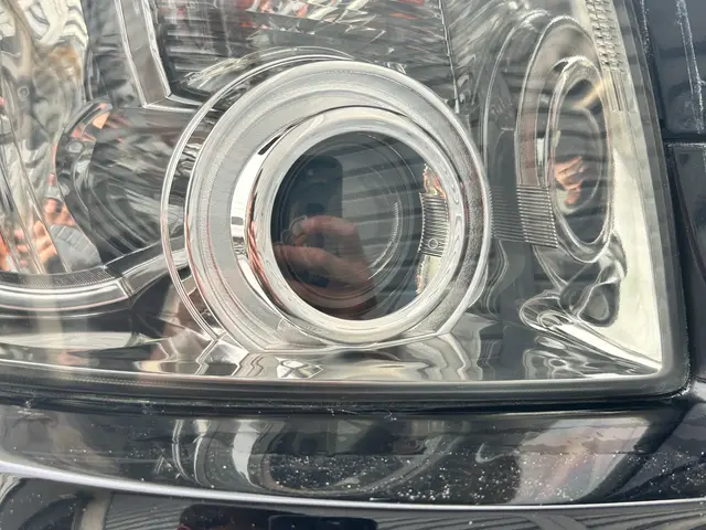 【専門店外注経験あり】グラフェン出張コーティングサービスの画像