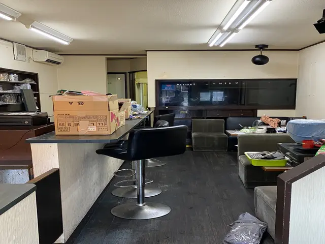 ★段ボールプレゼント★ファミリー宅や店舗や事務所OK！お気軽に問い合わせ下さい♪サービスの画像