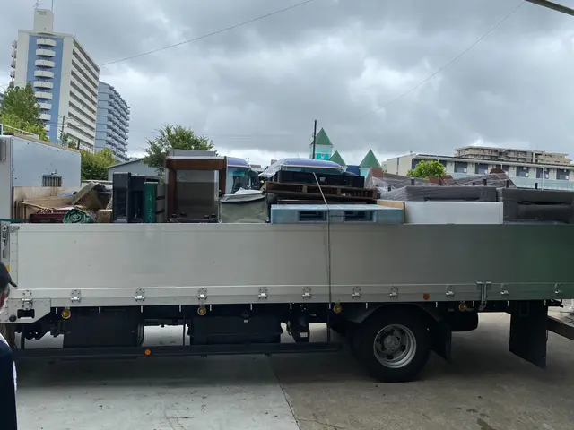 ★段ボールプレゼント★ファミリー宅や店舗や事務所OK！お気軽に問い合わせ下さい♪サービスの画像