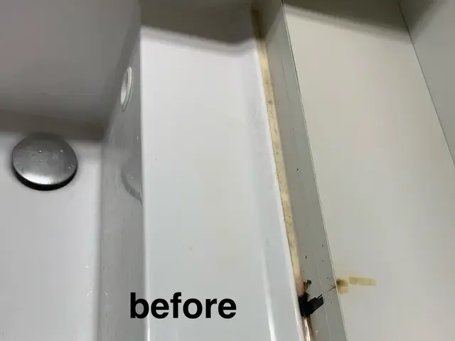 プロの技術でご満足いただけるように心を込めて作業いたしますサービスの画像