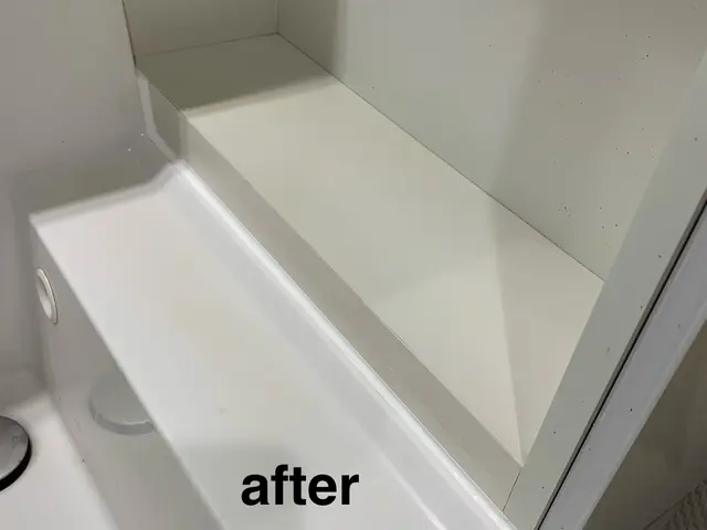 プロの技術でご満足いただけるように心を込めて作業いたしますサービスの画像