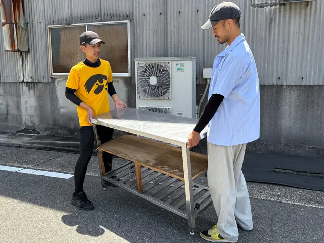 【期間限定料金】当日の追加料無し◎階段・駐車料不要！法人安心！当日回収◎サービスの画像