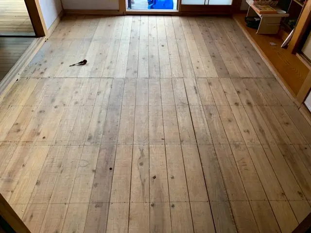 畳張替え、表替えサービスの画像