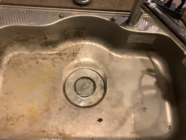 エコ洗剤使用の環境にやさしいハウスクリーニング士です。サービスの画像