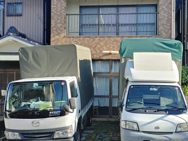 【即日の対応OK】家族3人で運営しています！「助かった！」の声がやりがいです◎サービスの画像