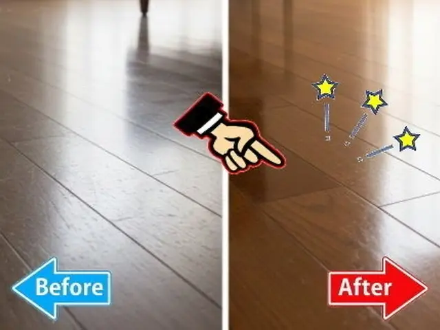 ◎25年の実績【お掃除のプロ集団】汚れ・黒ずみ徹底除去！輝く光沢で清潔感アップサービスの画像