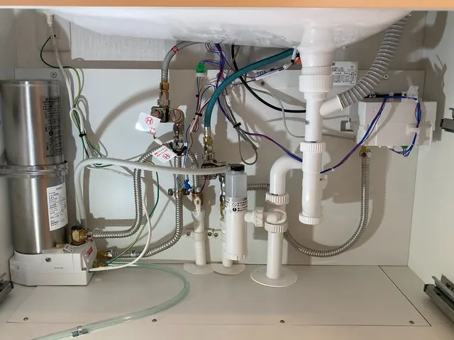 ◎給水装置工事主任技術者◎経験10年、時間外もお気軽にお問い合わせください！サービスの画像