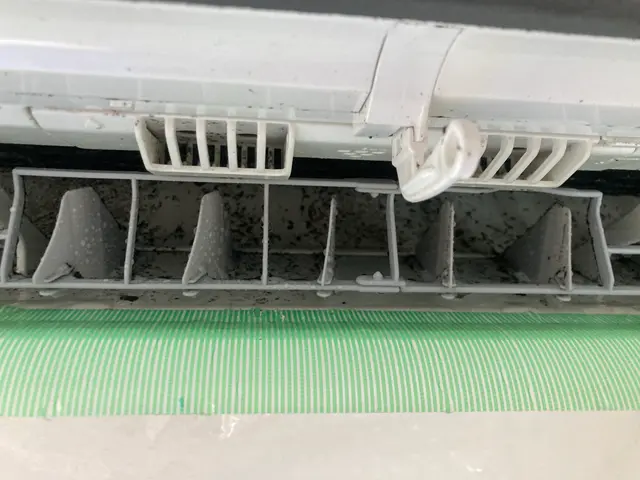 エアコンクリーニング【大手実績】☆2台以上注文で複数割&抗菌コートサービスの画像