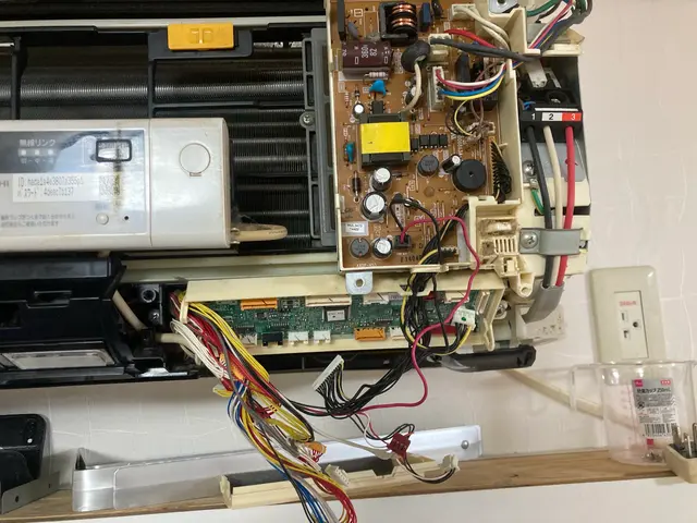 エアコンクリーニング【大手実績】☆2台以上注文で複数割&抗菌コートサービスの画像