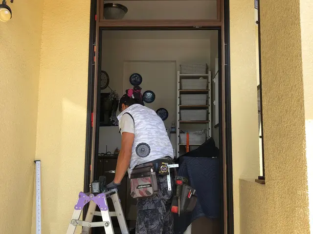 【業歴11年以上の実績】現場調査無料！アフターフォローもばっちり！サービスの画像