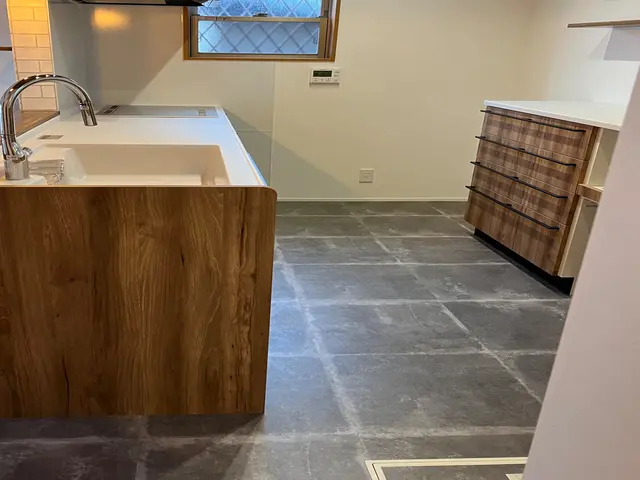 【業歴30年の経験と実績】・アフターフォローもばっちり！サービスの画像