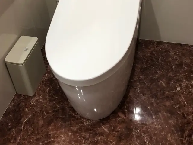 【業歴30年の経験と実績】・アフターフォローもばっちり！サービスの画像