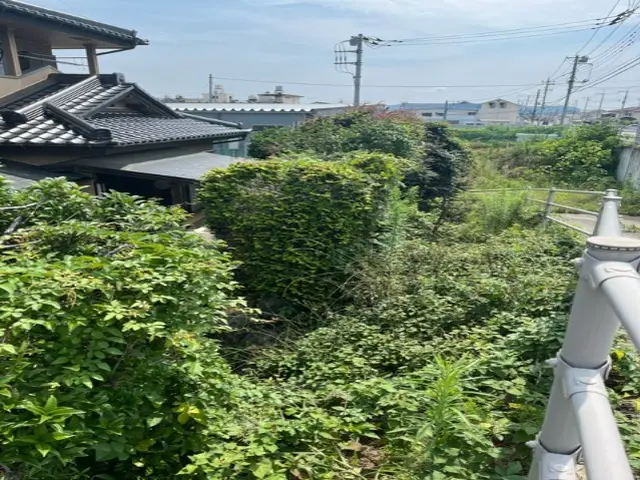 予約対応から作業完了まで当店が対応◎アフターケアも力入れています！サービスの画像