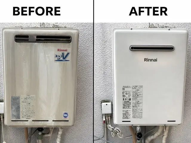 即日対応◎経験15年の代表が在籍｜自社施工・水道局指定工事店・年中無休サービスの画像