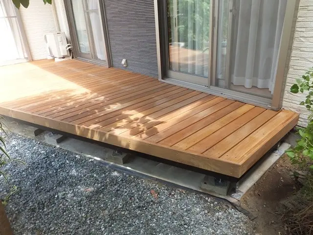 【業歴45年】豊富な経験と知識で安心！仕上がり重視で丁寧に施工いたします！サービスの画像