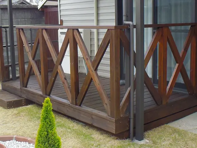 【業歴45年】豊富な経験と知識で安心！仕上がり重視で丁寧に施工いたします！サービスの画像