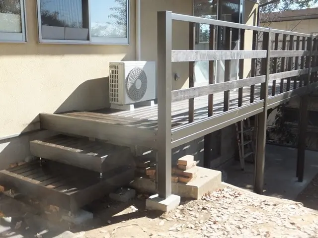 【業歴45年】豊富な経験と知識で安心！仕上がり重視で丁寧に施工いたします！サービスの画像