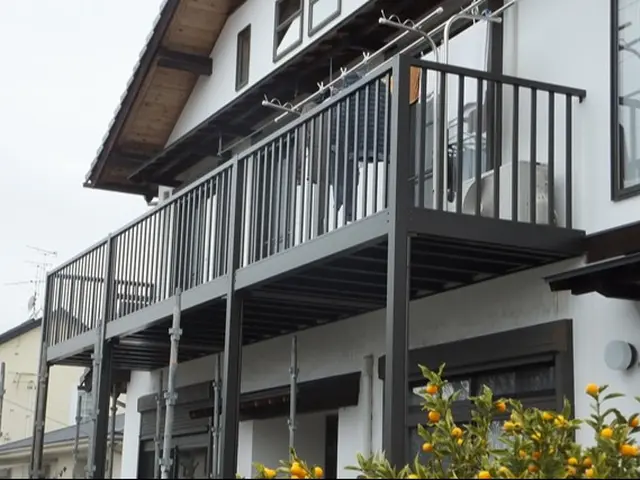 【業歴45年】豊富な経験と知識で安心！仕上がり重視で丁寧に施工いたします！サービスの画像