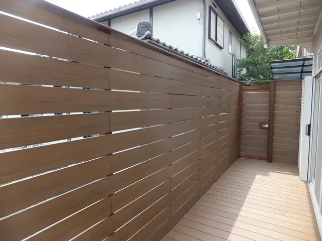 【業歴45年】豊富な経験と知識で安心！仕上がり重視で丁寧に施工いたします！サービスの画像