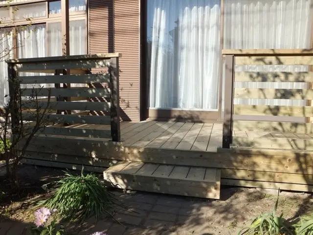 【業歴45年】豊富な経験と知識で安心！仕上がり重視で丁寧に施工いたします！サービスの画像