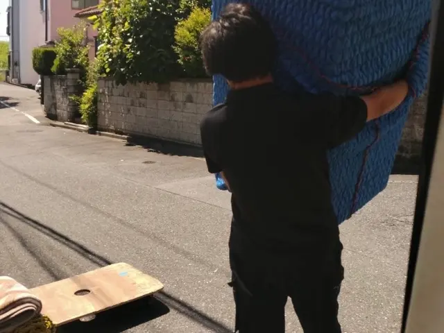 2年連続アワード入選★小さな引越★10年超ベテラン★取扱5,000件超★サービスの画像