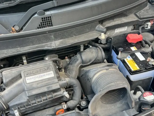 プロの技術でご満足いただけるように心を込めて作業いたしますサービスの画像