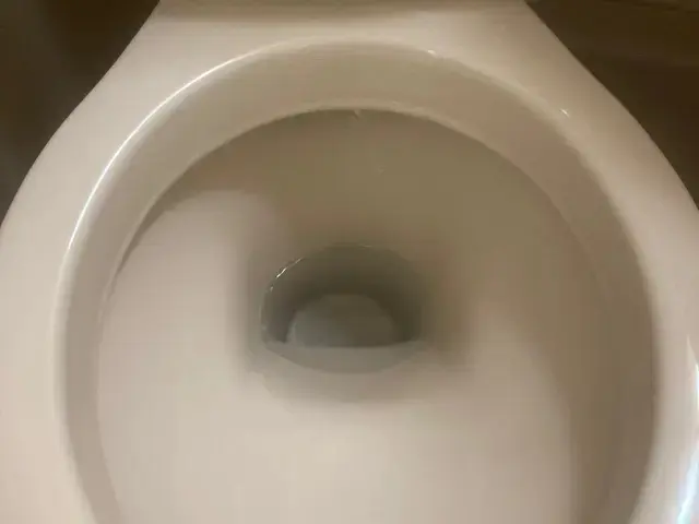 【夫婦二人でお伺い】安心と迅速さでご満足頂けるように心を込めて作業いたします！サービスの画像