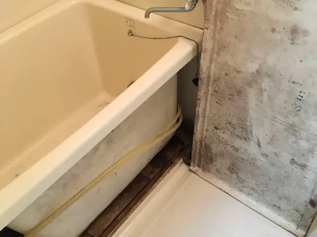 【夫婦二人でお伺い】安心と迅速さでご満足頂けるように心を込めて作業いたします！サービスの画像