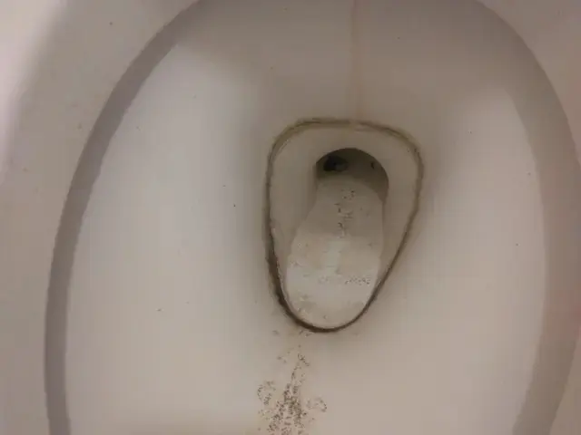 【夫婦二人でお伺い】安心と迅速さでご満足頂けるように心を込めて作業いたします！サービスの画像