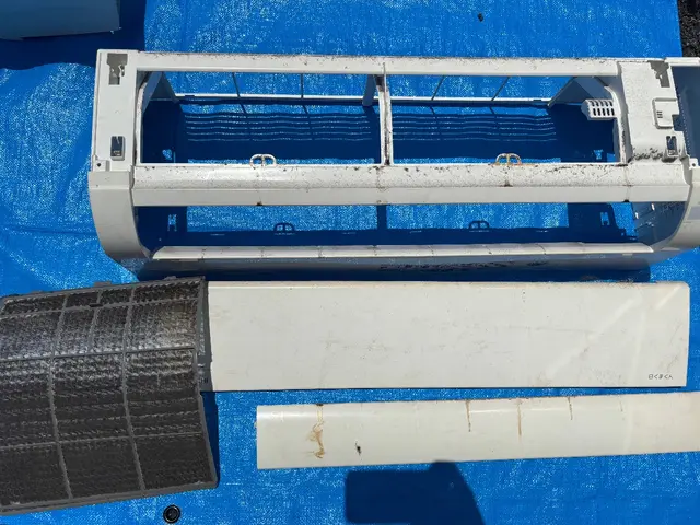 3月新出店◎｜現役大学生の私がお伺いします☆｜安心なエアコンクリーニング専門店サービスの画像